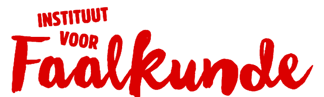 Instituut voor Faalkunde