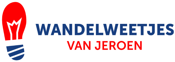 Wandelweetjes van Jeroen