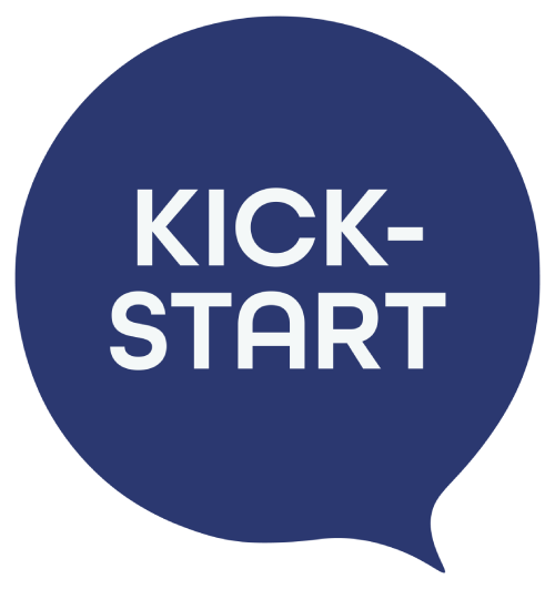 Logo kickstart pakket